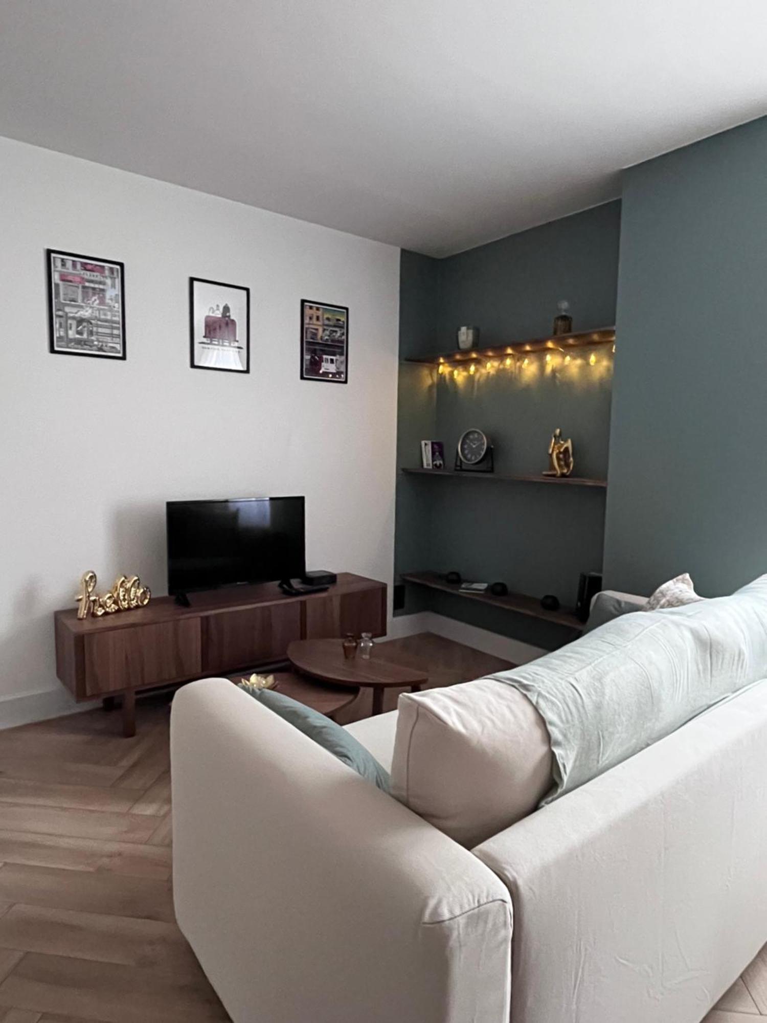 Villemur Cosy 外观 照片