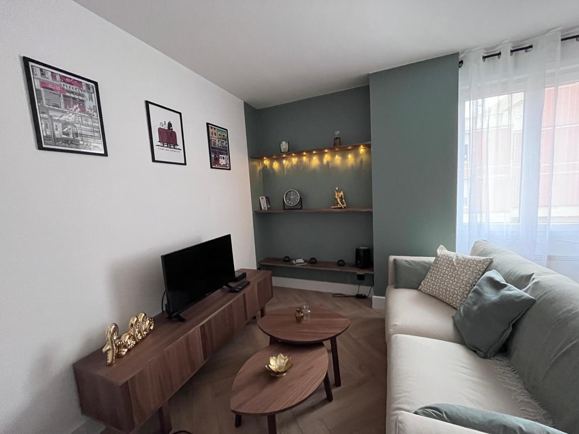 Villemur Cosy 外观 照片