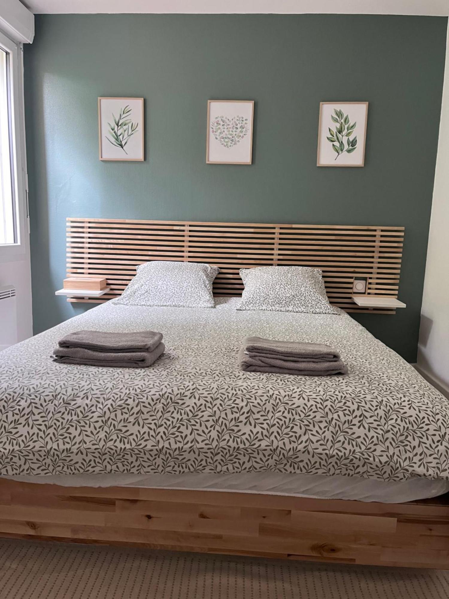 Villemur Cosy 外观 照片