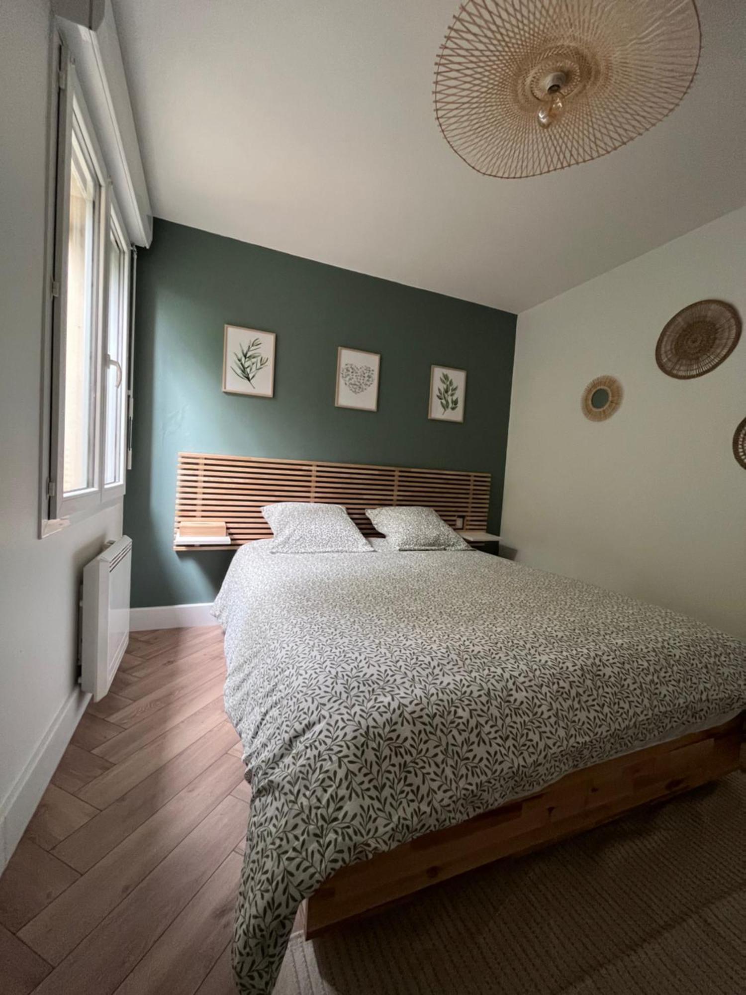 Villemur Cosy 外观 照片