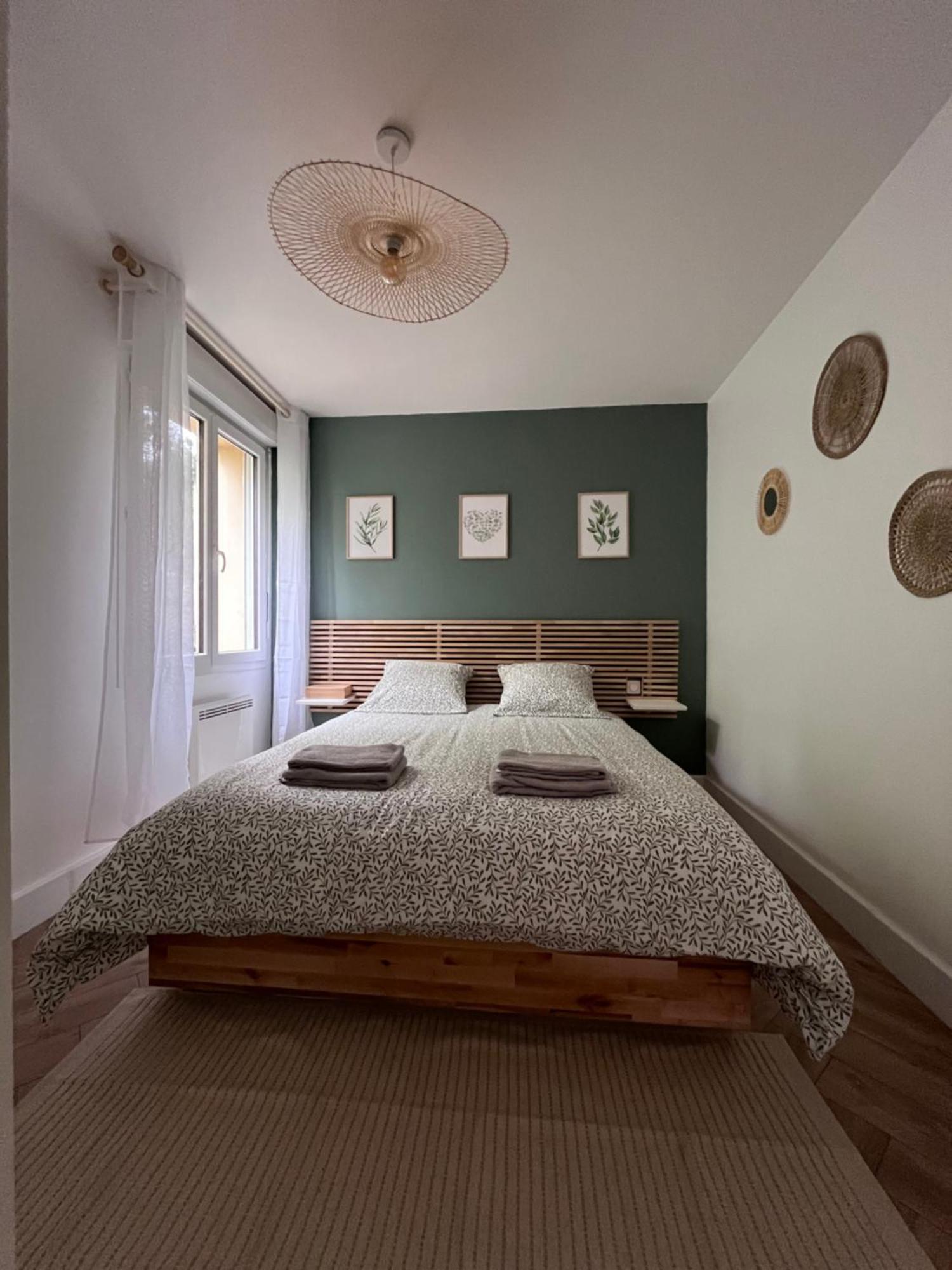 Villemur Cosy 外观 照片
