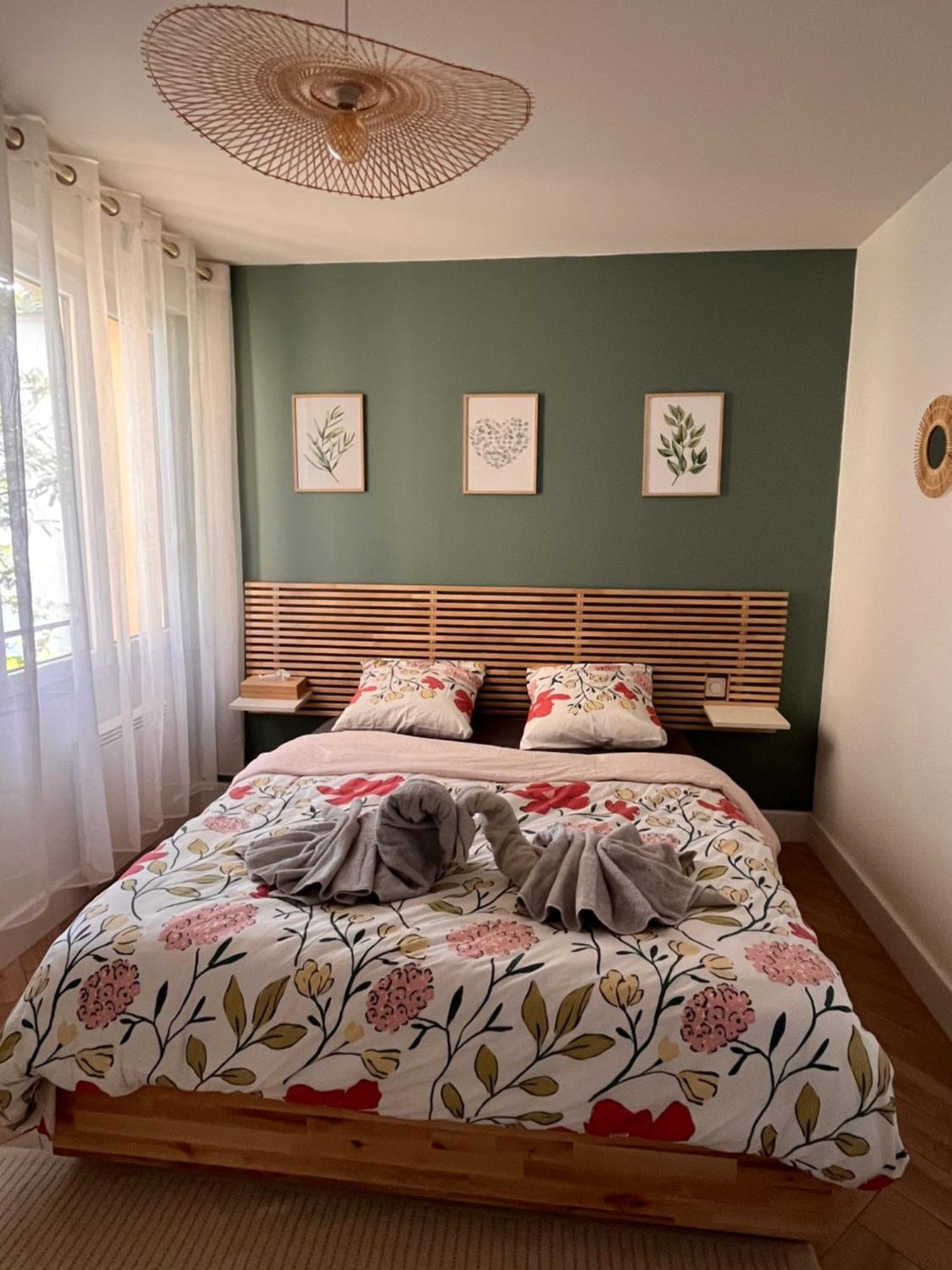 Villemur Cosy 外观 照片